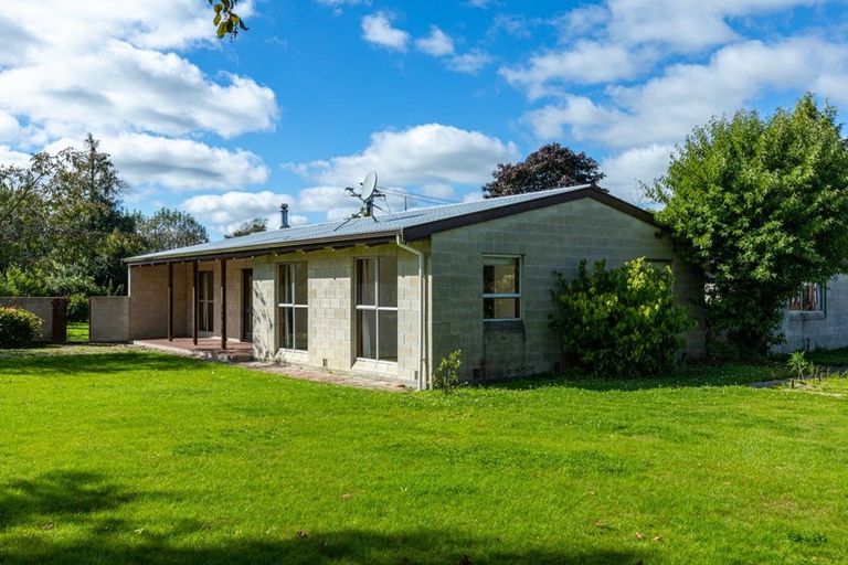 Photo of property in 8 Burke Street, Pleasant Point, 7903