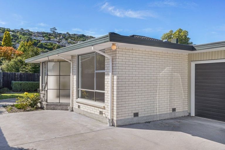 Photo of property in 2/8 Palatine Terrace, Huntsbury, Christchurch, 8022