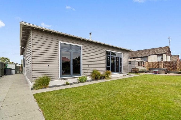 Photo of property in 7 Melrose Street, Highfield, Timaru, 7910