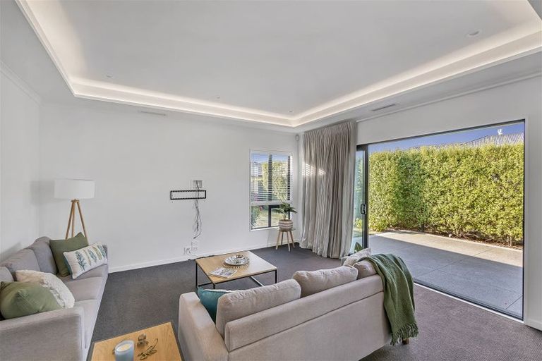 Photo of property in 129 Kittyhawk Avenue, Wigram, Christchurch, 8042