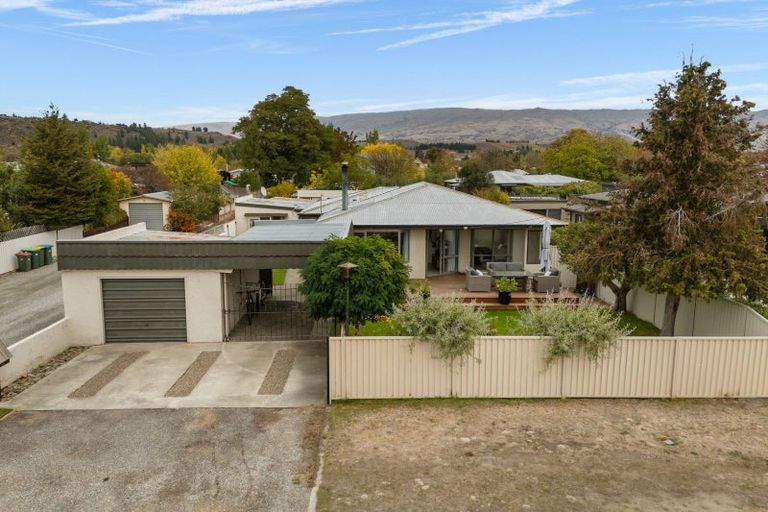 Photo of property in 18 Ashworth Street, Alexandra, 9320