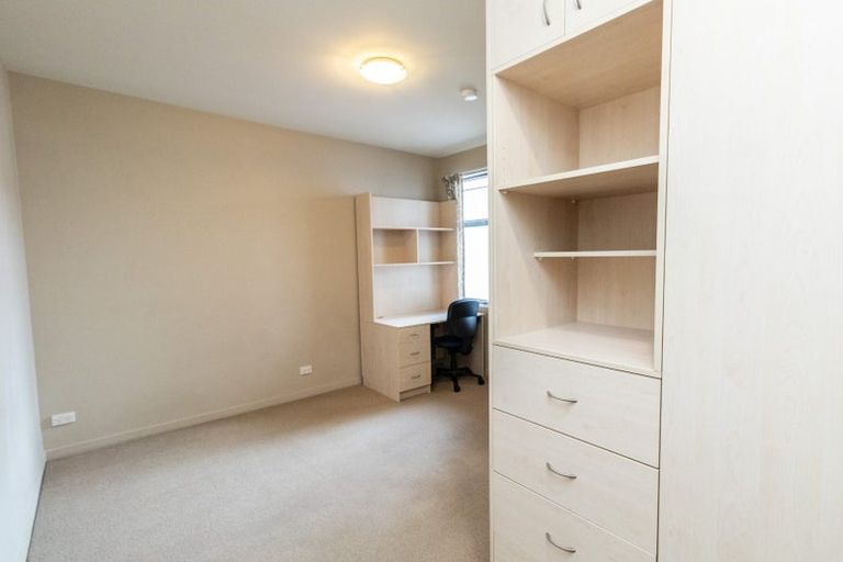 Photo of property in City Lodge, 606/115 Vivian Street, Te Aro, Wellington, 6011