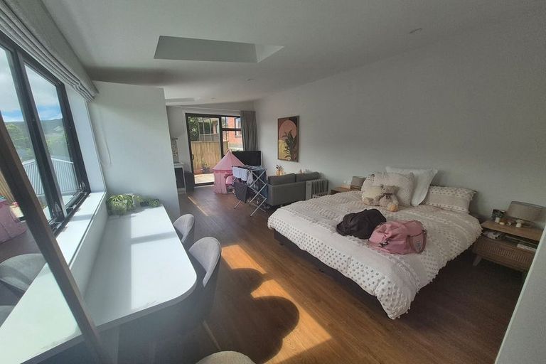 Photo of property in 3c Worcester Street, Wilton, Wellington, 6012