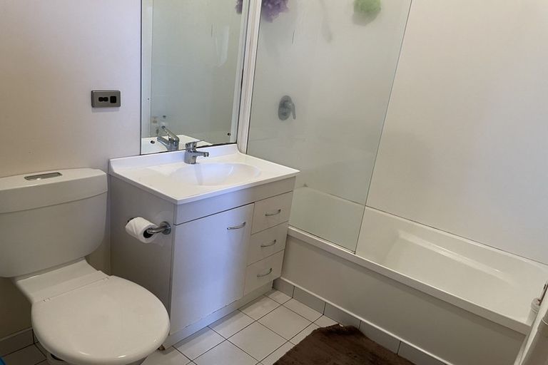 Photo of property in Marrickian Apartment, 117/135 Taranaki Street, Te Aro, Wellington, 6011