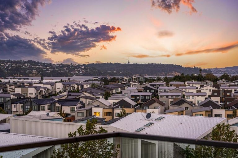 Photo of property in 507/57 Mapou Road, Hobsonville, Auckland, 0616