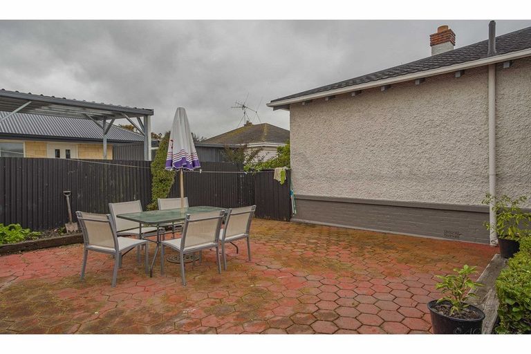 Photo of property in 122 Otipua Road, Watlington, Timaru, 7910