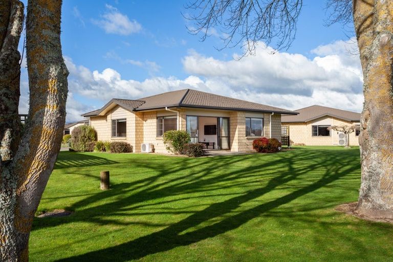 Photo of property in Parkside Villas, 29/11 Manuka Street, Matamata, 3400