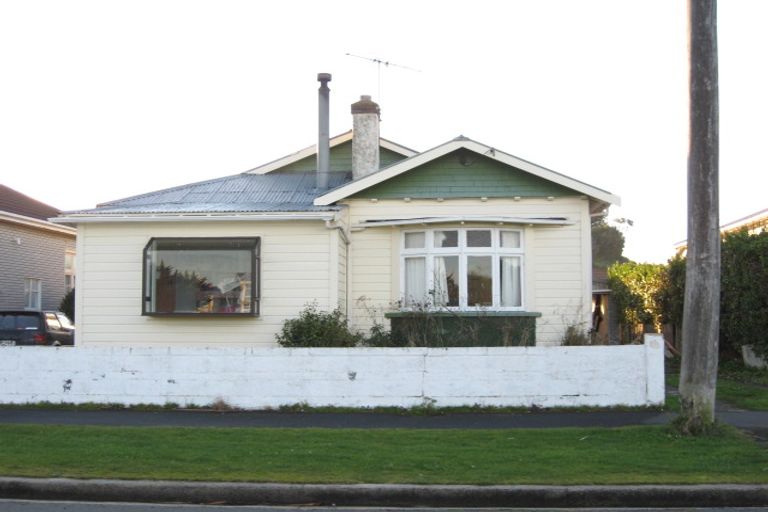 Photo of property in 51 Marlow Street, Saint Kilda, Dunedin, 9012