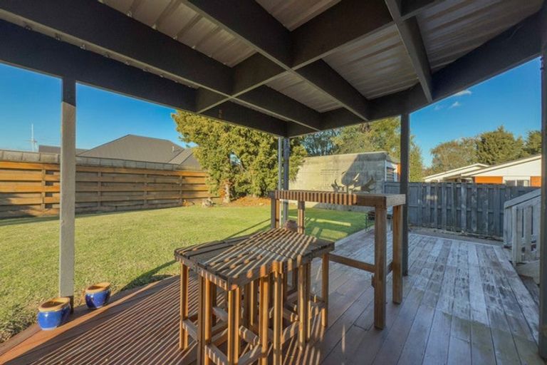 Photo of property in 17 Findlater Street, Matamata, 3400