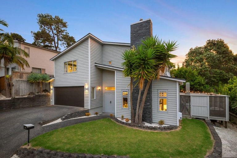 Photo of property in 65 Bayside Drive, Browns Bay, Auckland, 0630