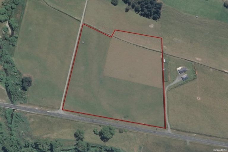 Photo of property in 956 Oxford Road, Fernside, Rangiora, 7471