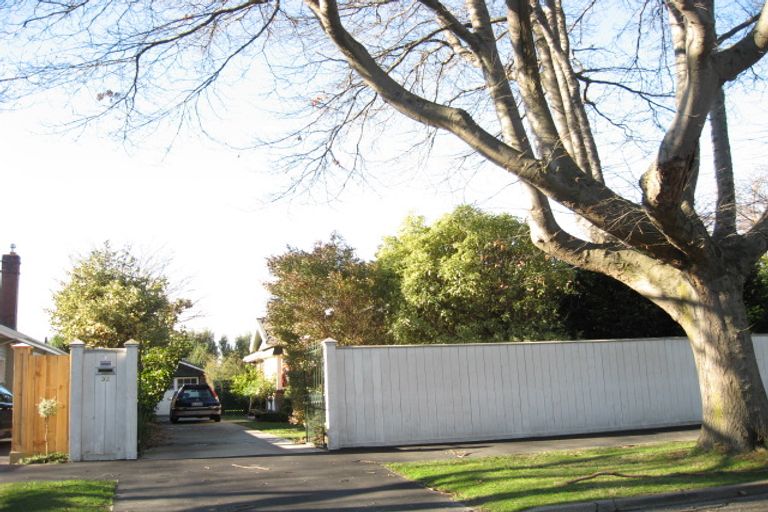 Photo of property in 32 Severn Street, St Albans, Christchurch, 8014