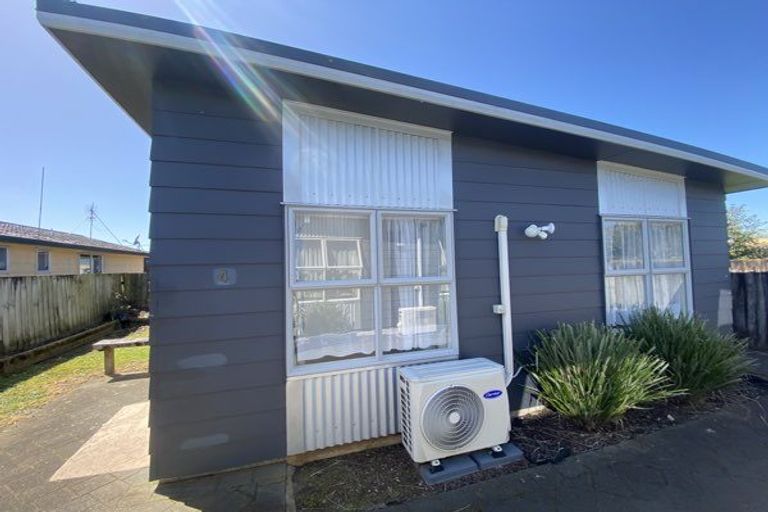 Photo of property in 37d Primrose Street, Frankton, Hamilton, 3204