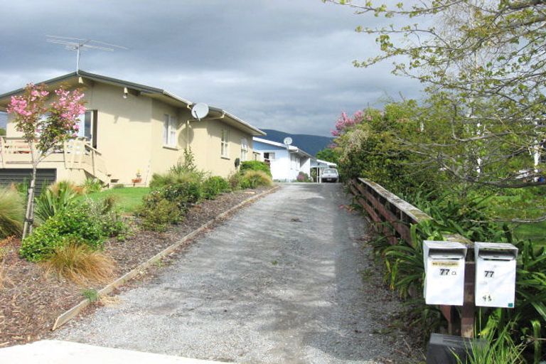 Photo of property in 3/77 Golf Road, Tahunanui, Nelson, 7011