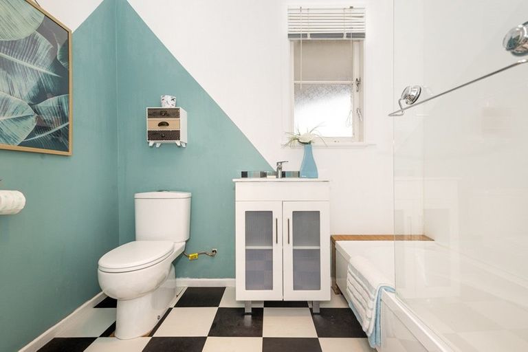 Photo of property in 13 Cochrane Street, Elgin, Gisborne, 4010