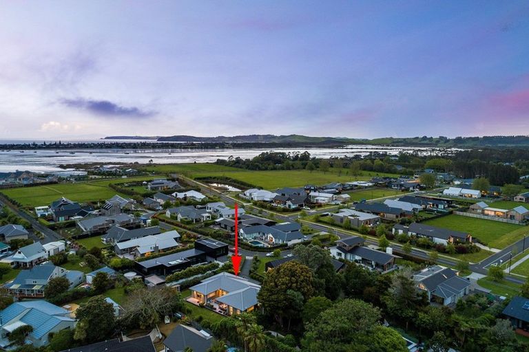 Photo of property in 5 Wrybill Way, Point Wells, Warkworth, 0986