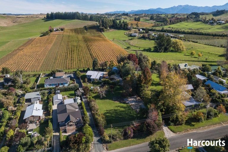 Photo of property in 19 Goddard Road, Tasman, Upper Moutere, 7173