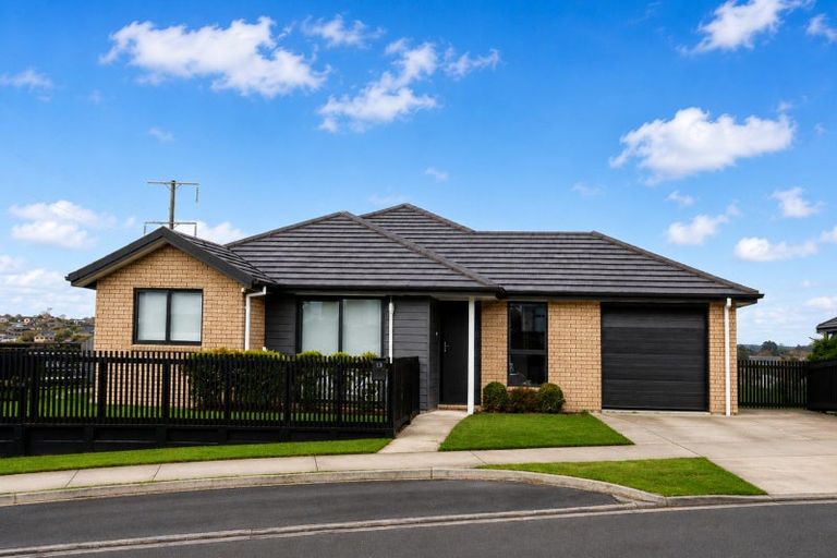 Photo of property in 72 Pragma Rise, Huntington, Hamilton, 3210