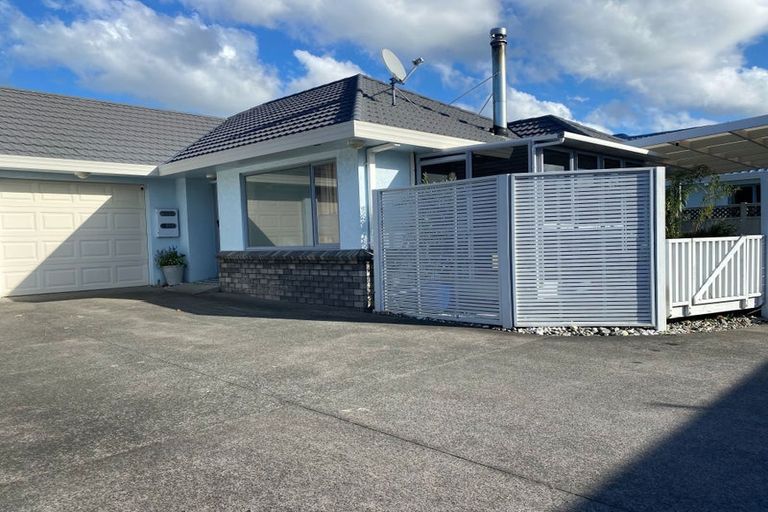 Photo of property in 4b Park Avenue, Kensington, Whangarei, 0112