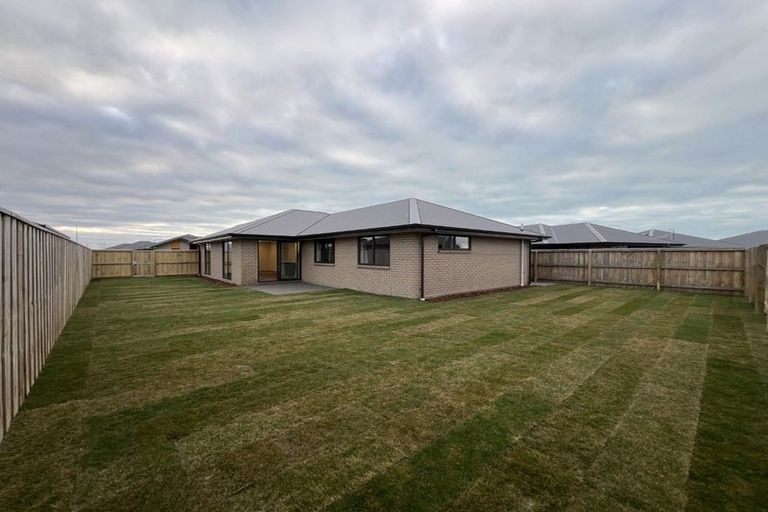 Photo of property in 13 Borland Street, Woodend, 7610