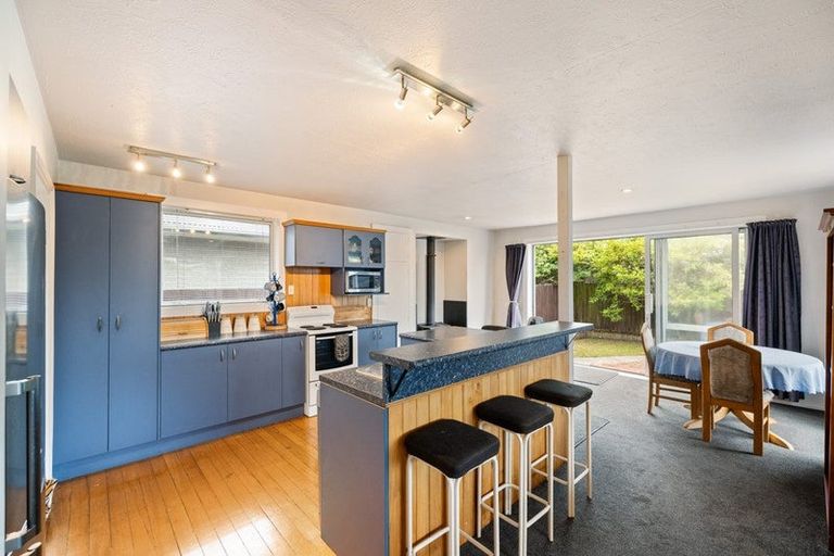 Photo of property in 131 Effingham Street, North New Brighton, Christchurch, 8083