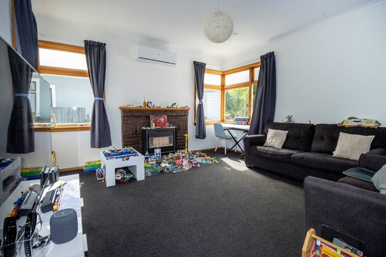 Photo of property in 62 Havill Street, Takaro, Palmerston North, 4410