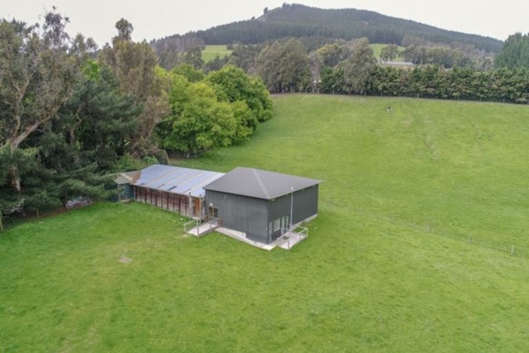 Photo of property in 62 Otahuna Road, Tai Tapu, Christchurch, 7672