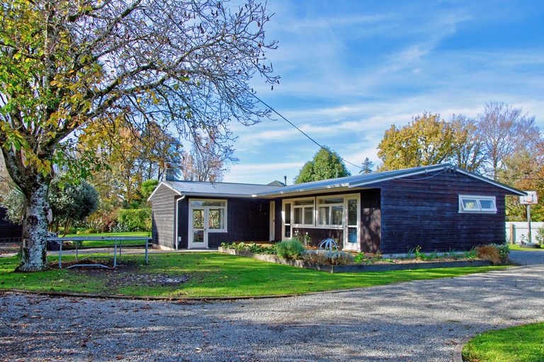 Photo of property in 108 Cole Street, Masterton, 5810