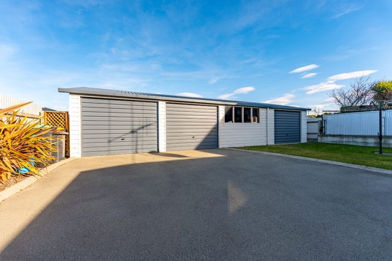 Photo of property in 4 Trafalgar Street, Maori Hill, Timaru, 7910