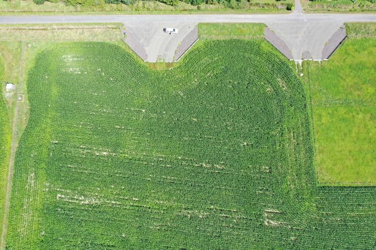 Photo of property in 46 Oparatai Road, Mangatainoka, Pahiatua, 4982