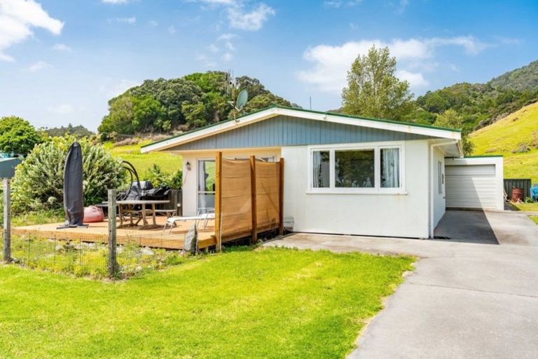 Photo of property in 1917 Whangarei Heads Road, Whangarei Heads, Whangarei, 0174