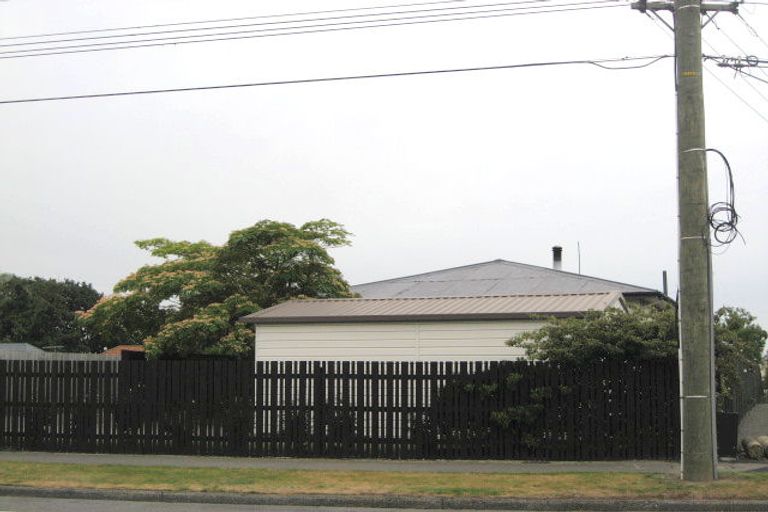 Photo of property in 1/83 Hoon Hay Road, Hoon Hay, Christchurch, 8025