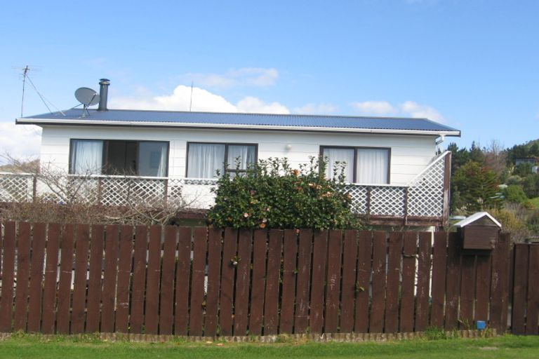 Photo of property in 39 Bluff Road, Kuaotunu West, Whitianga, 3592