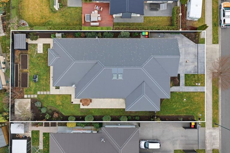 Photo of property in 20 Churchill Drive, Rangiora, 7400