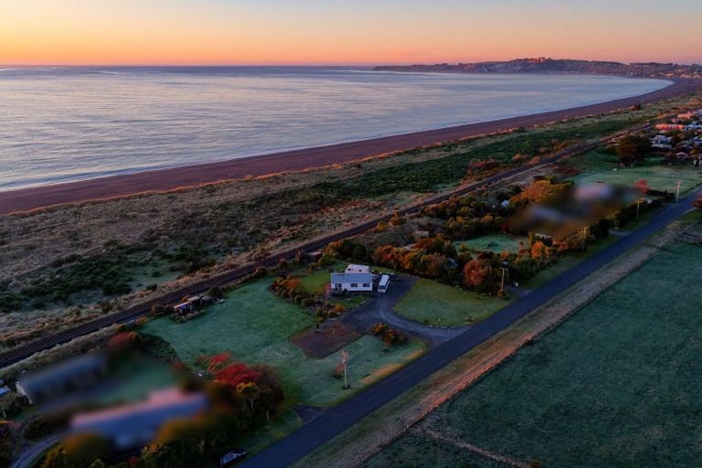 Photo of property in 44 Beach Road, Kaikoura Flat, Kaikoura, 7371