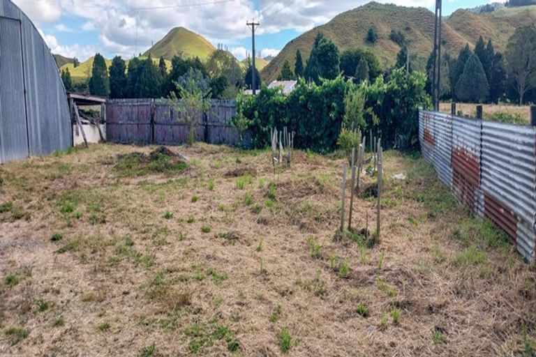 Photo of property in 45 Taranui Street, Ohura, 3926