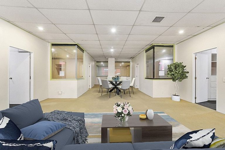 Photo of property in City Lodge, 104/115 Vivian Street, Te Aro, Wellington, 6011