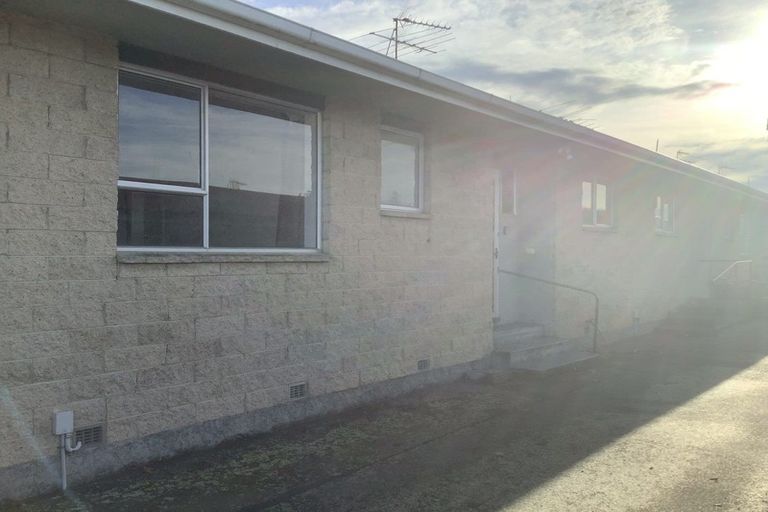 Photo of property in 2/361 Burnett Street, Ashburton, 7700