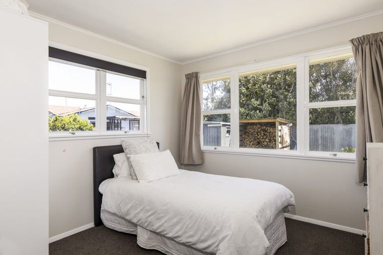 Photo of property in 10 Kilworth Place, Witherlea, Blenheim, 7201