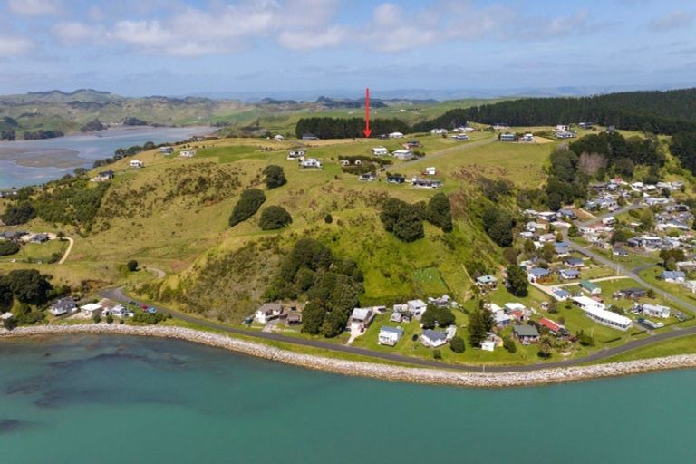 Photo of property in 216 Sulby Drive, Kawhia, 3889