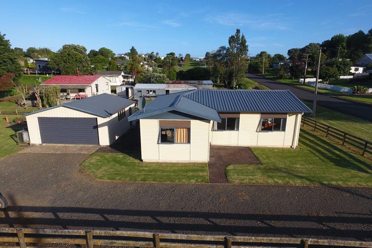 Photo of property in 128 Ahurei Street, Kawhia, 3889