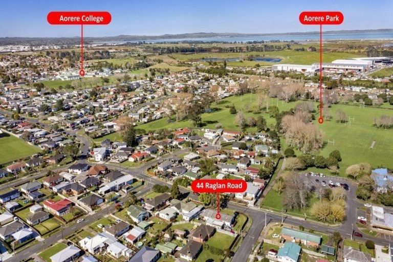 Photo of property in 38 Cheviot Street, Mangere East, Auckland, 2024