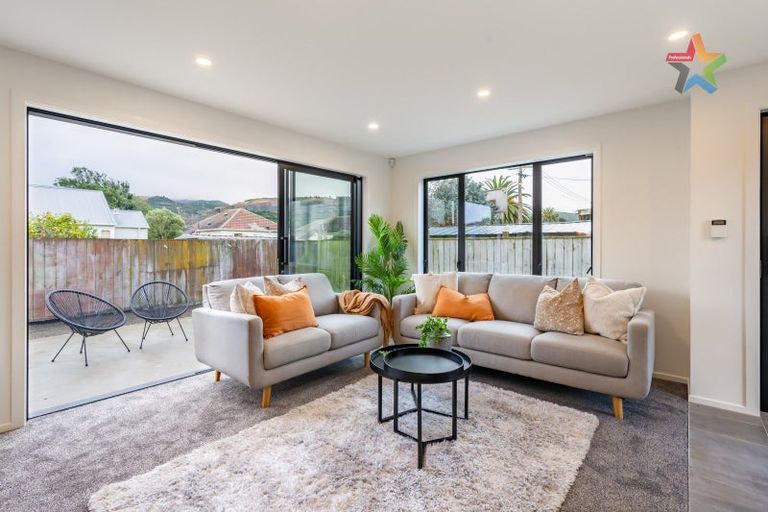 Photo of property in 1285a High Street, Taita, Lower Hutt, 5011