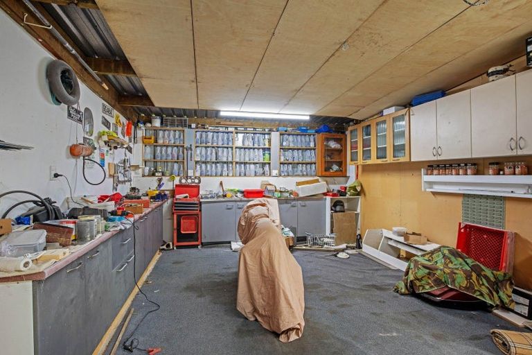 Photo of property in 388 Leeston Road, Springston, Christchurch, 7674