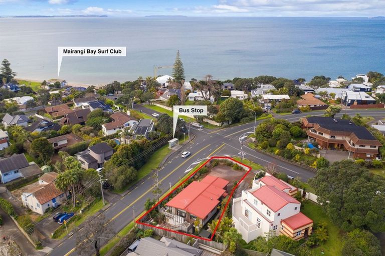 Photo of property in 1/5 Kowhai Road, Mairangi Bay, Auckland, 0630