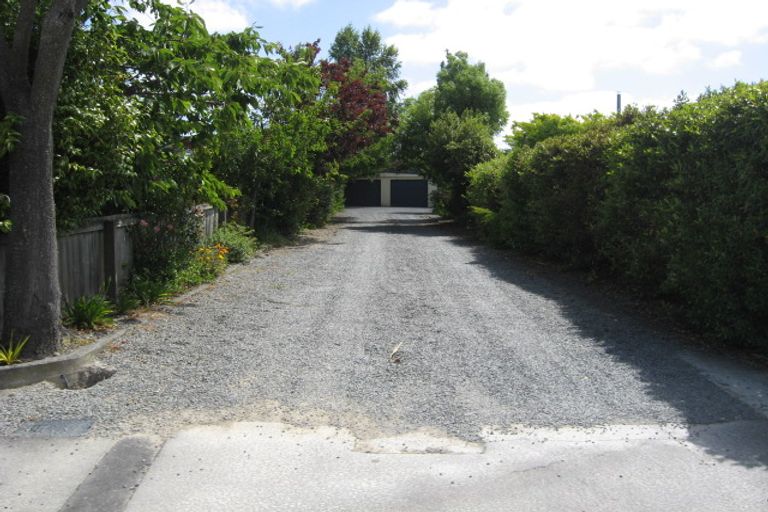 Photo of property in 31 Hope Street, Shirley, Christchurch, 8013