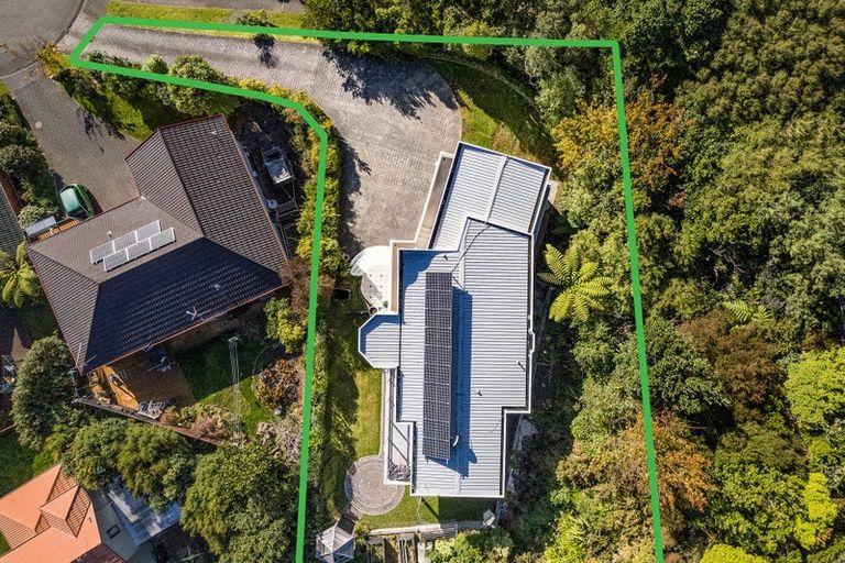 Photo of property in 6 Iona Place, Papakowhai, Porirua, 5024