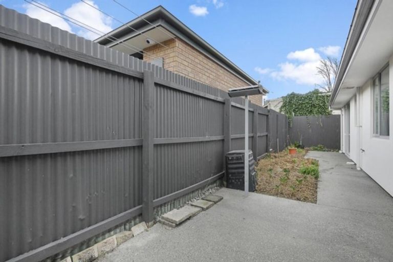 Photo of property in 14a Claxton Place, Saint Martins, Christchurch, 8022