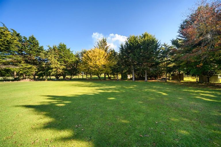 Photo of property in 576 Wellington Road, Marton, 4710