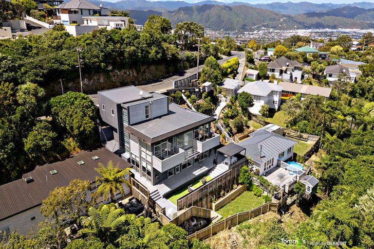 Photo of property in 43a Poto Road, Normandale, Lower Hutt, 5010